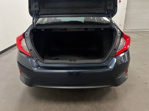 Used 2016 Honda Civic EX-T image 25