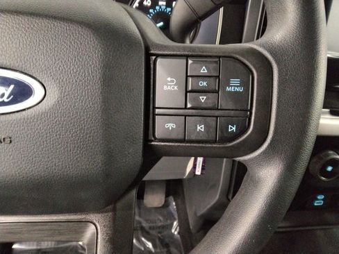 Used 2023 Ford F150 XLT image 13