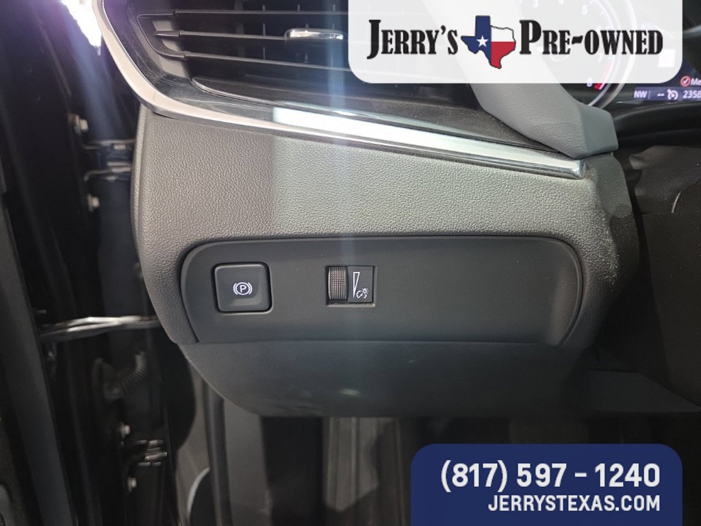 Used 2023 Buick Enclave Essence w/ Experience Buick Package FWD image 14