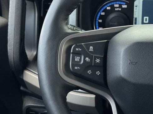 Used 2024 Ford Bronco Wildtrak AWD/4WD image 14