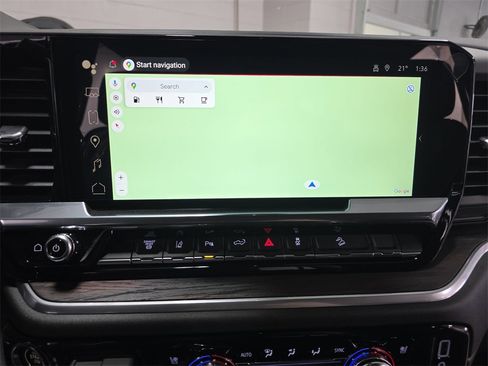 New 2026 GMC Sierra 2500 SLT w/ SLT Premium Package image 22