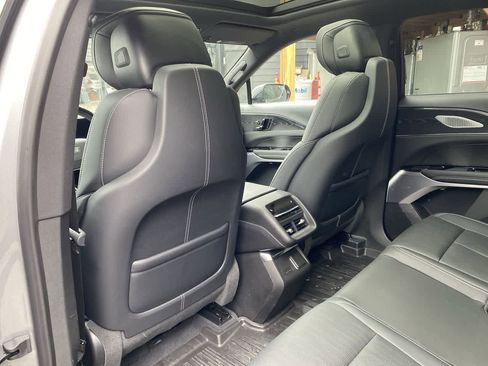 Used 2024 Cadillac Lyriq Luxury w/ LPO, Floor Liner Package AWD/4WD image 16