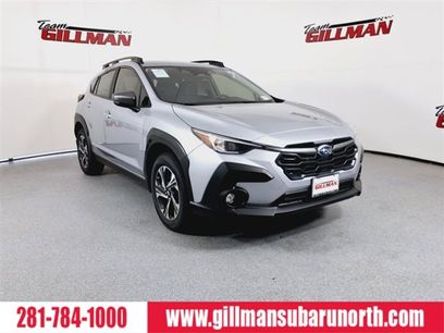 New 2025 Subaru Crosstrek 2.5i Premium