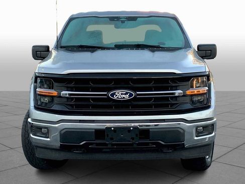 Used 2024 Ford F150 XLT w/ Mobile Office Package image 3
