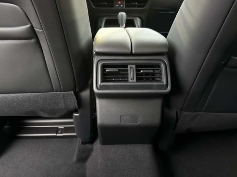 New 2026 MAZDA CX-5 Select AWD/4WD image 23