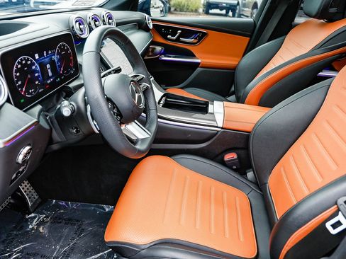 Certified 2023 Mercedes-Benz GLC 300 image 19