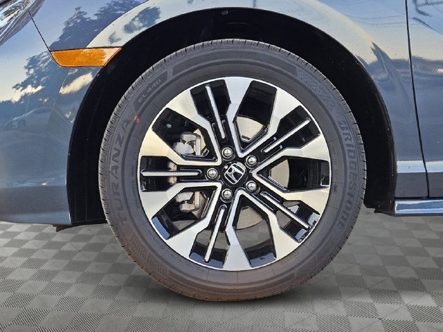 New 2027 Honda Odyssey Elite image 7