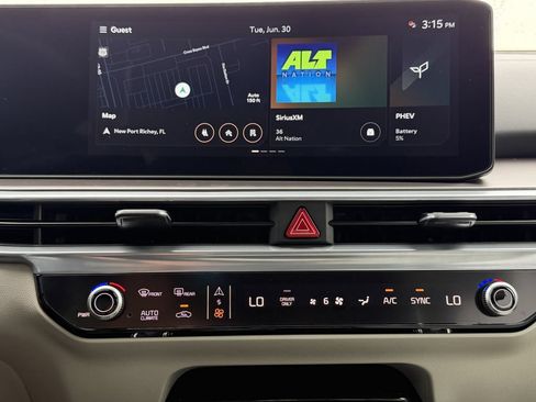 New 2026 Kia Sorento SX Prestige AWD/4WD image 26