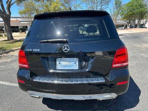 Used 2015 Mercedes-Benz GLK 350 2WD image 18