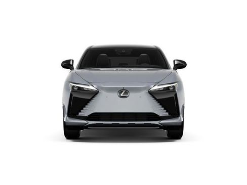 New 2026 Lexus RZ 450e AWD image 19