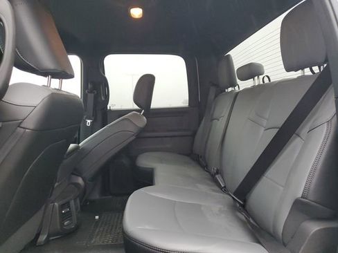 New 2026 RAM 2500 Tradesman image 27