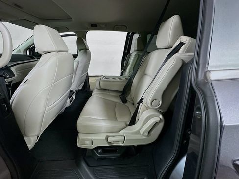 Used 2025 Honda Odyssey EX-L image 15