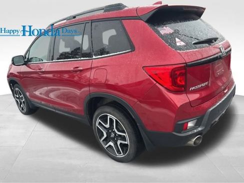 Used 2023 Honda Passport Elite image 15