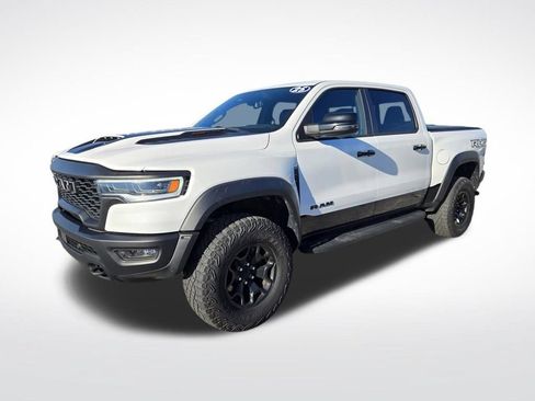 Used 2025 RAM 1500 RHO w/ RHO Level 1 Equipment Group AWD/4WD image 10