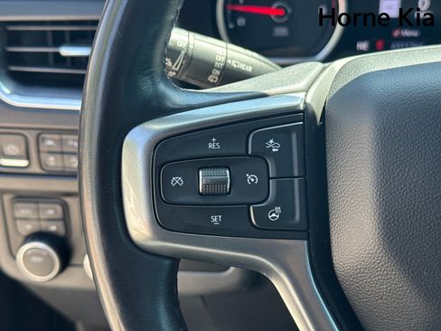 Used 2021 Chevrolet Tahoe Premier AWD/4WD image 19