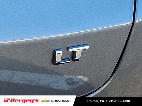 Certified 2023 Chevrolet TrailBlazer LT w/ Convenience Package AWD/4WD image 34