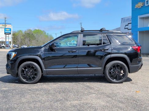 New 2026 GMC Terrain Elevation w/ Elevation Premium Package image 2