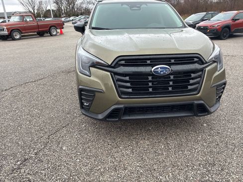 Certified 2024 Subaru Ascent Onyx Edition AWD/4WD image 6