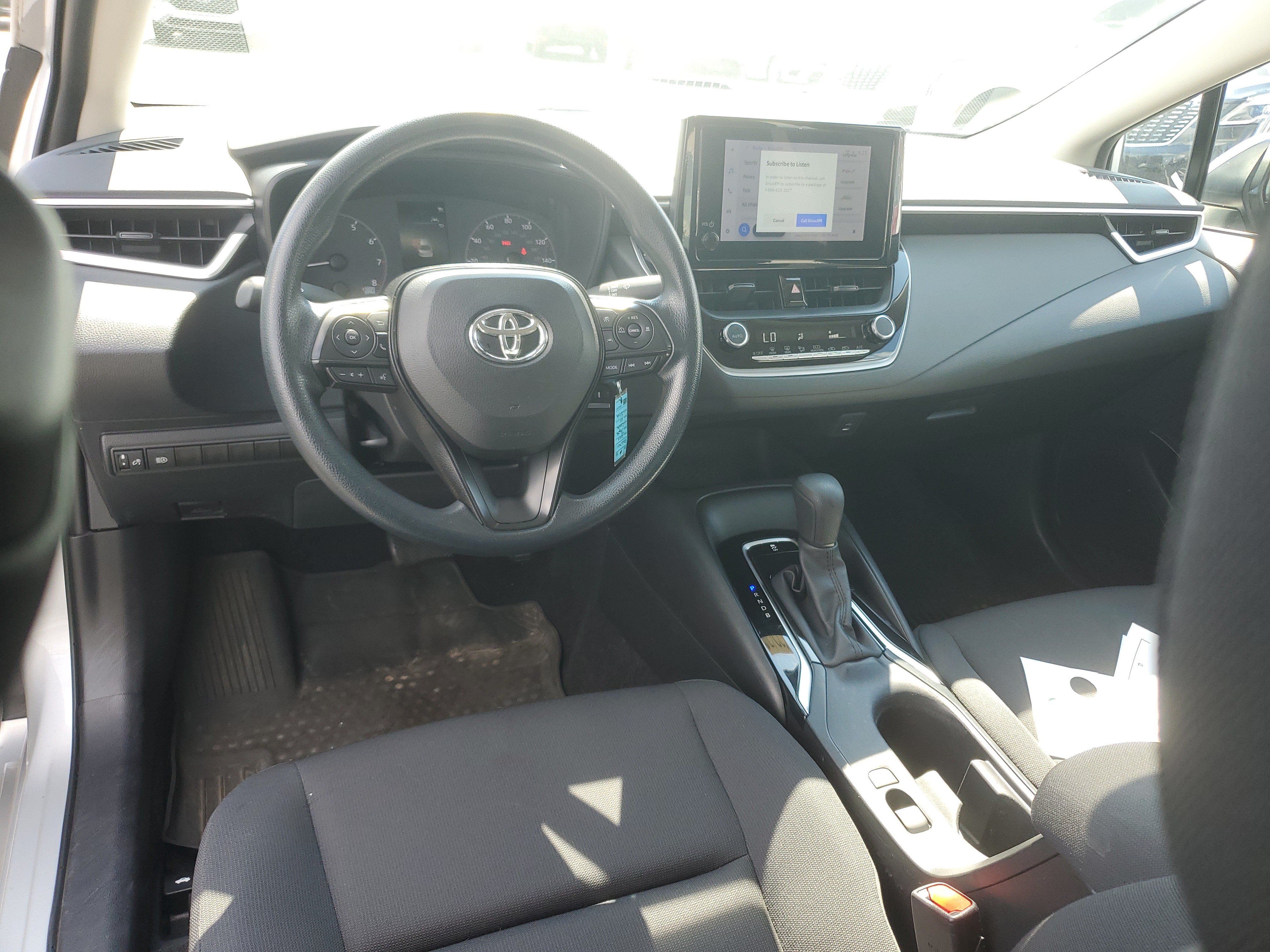 Used 2024 Toyota Corolla LE FWD image 10