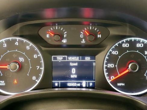 Used 2018 GMC Terrain SLE w/ Driver Convenience Package FWD image 11