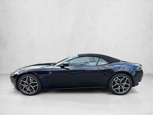 Used 2019 Aston Martin DB11 Volante RWD image 14