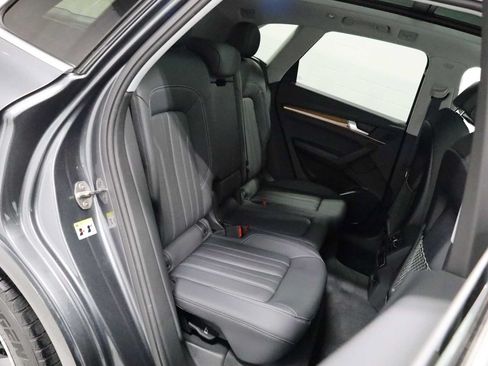 Certified 2023 Audi Q5 2.0T Premium AWD/4WD image 35
