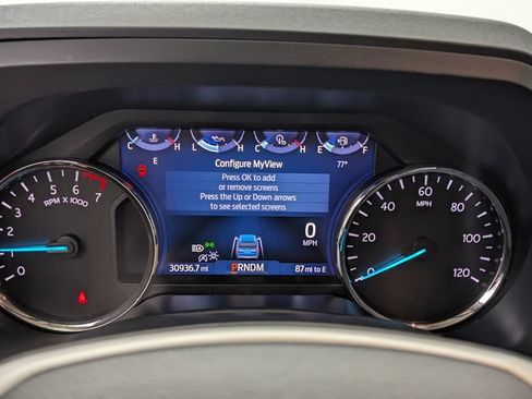 Certified 2023 Ford Expedition XLT AWD/4WD image 22
