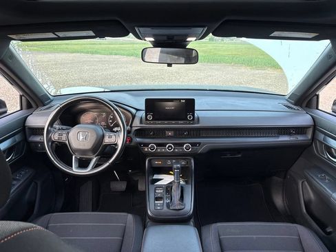 Used 2025 Honda CR-V Sport image 20