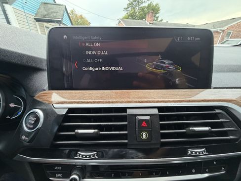 Used 2018 BMW X3 xDrive30i AWD/4WD image 37