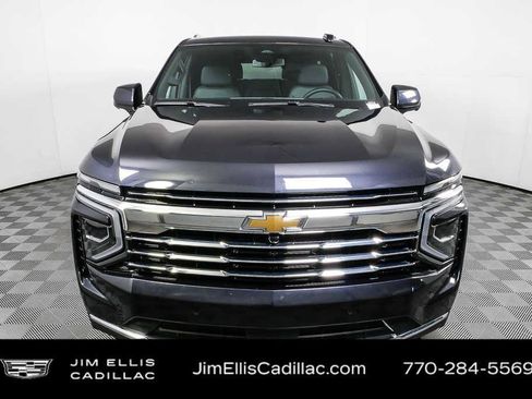 Used 2025 Chevrolet Tahoe LT AWD/4WD image 24