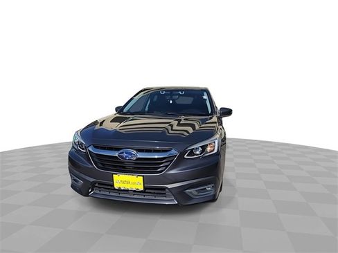 Used 2021 Subaru Legacy Limited XT w/ Popular Package #2 image 3
