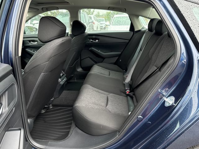 New 2026 Honda Accord SE image 14