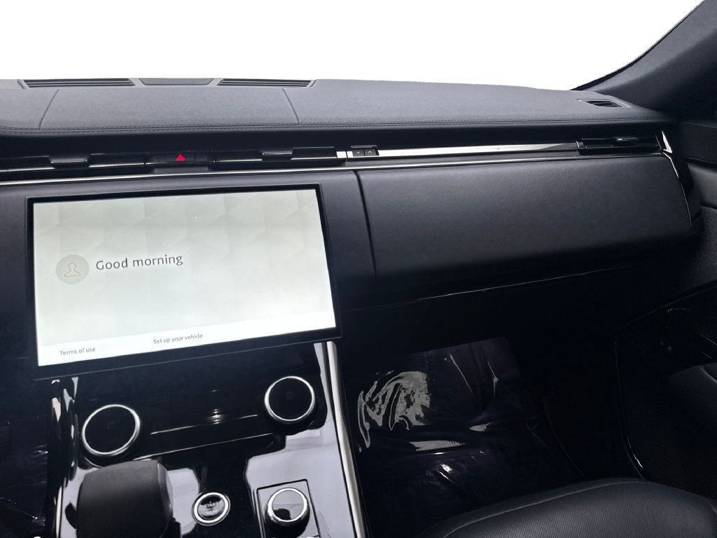 Used 2023 Land Rover Range Rover Sport SE AWD/4WD image 54