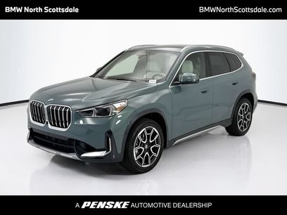 New 2026 BMW X1 xDrive28i w/ Technology Package