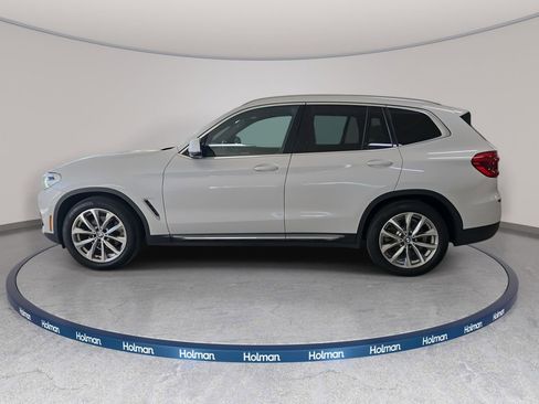 Used 2019 BMW X3 sDrive30i w/ Convenience Package image 11
