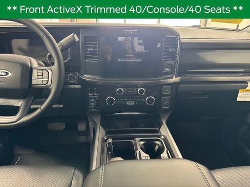 New 2026 Ford F350 Lariat AWD/4WD image 17