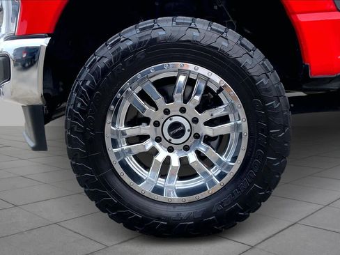 Used 2023 Ford F250 Lariat w/ Lariat Ultimate Package image 10