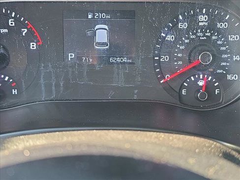 Used 2021 Kia Soul X-Line image 9