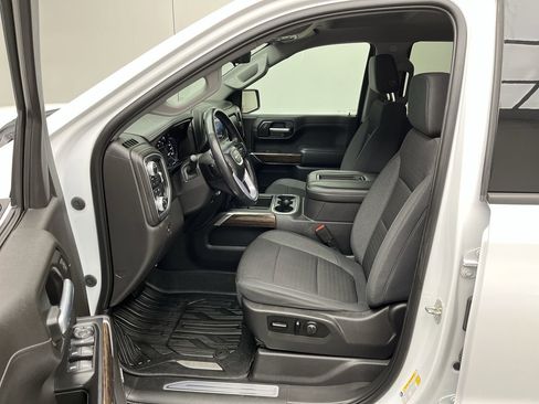 Certified 2020 GMC Sierra 1500 Elevation w/ Elevation Value Package AWD/4WD image 3