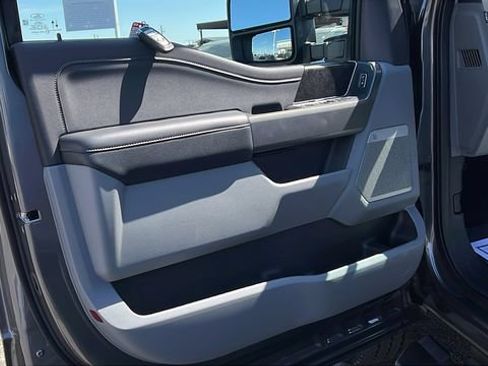 New 2026 Ford F350 XLT w/ XLT Premium Package AWD/4WD image 14