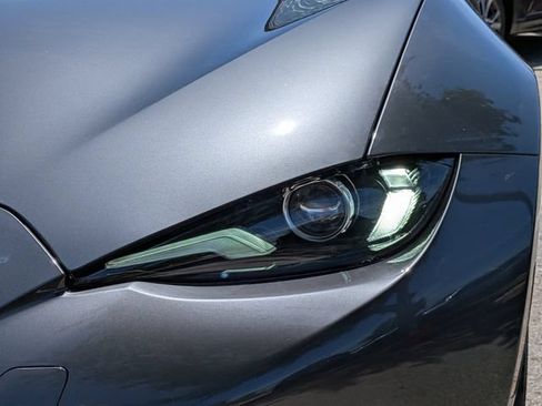 New 2026 MAZDA MX-5 Miata Grand Touring RWD image 10