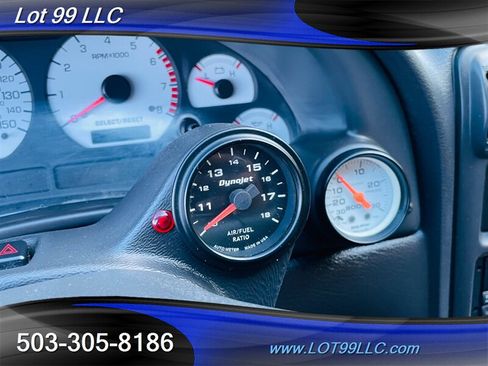 Used 2000 Ford Mustang GT RWD image 15