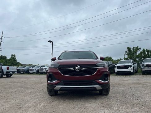 Used 2023 Buick Encore GX Essence w/ Experience Buick Package AWD/4WD image 3