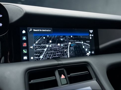 Used 2023 Porsche Taycan w/ Premium Package image 45