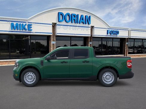 New 2025 Ford Maverick XL w/ Equipment Group 101A image 3