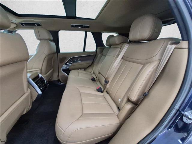 Used 2023 Land Rover Range Rover SE AWD/4WD image 22