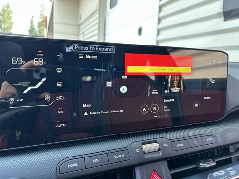 New 2026 Kia K4 GT-Line FWD image 19
