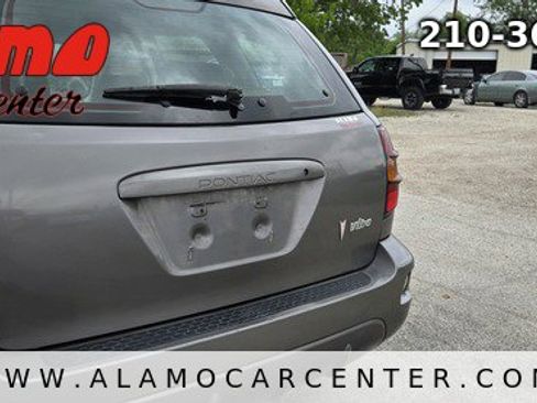 Used 2005 Pontiac Vibe w/ Power Group Value Package image 11