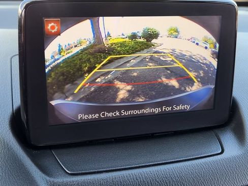 Used 2019 MAZDA CX-3 Sport AWD/4WD image 18