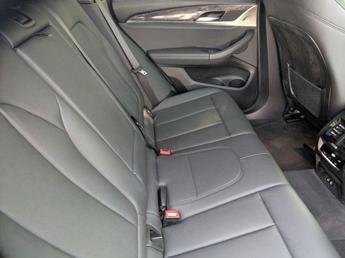Used 2020 BMW X3 xDrive30i w/ Convenience Package AWD/4WD image 31